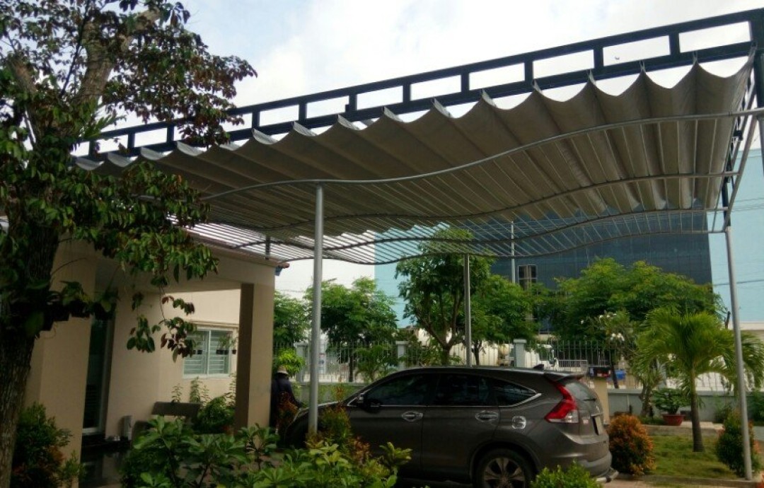 THI CÔNG MÁI XẾP ĐỒNG NAI - BIỆT THỰ, NHÀ PHỐ, SÂN VƯỜN